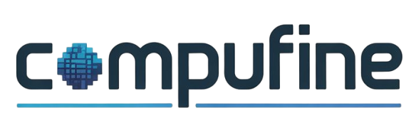 Compufine Logo